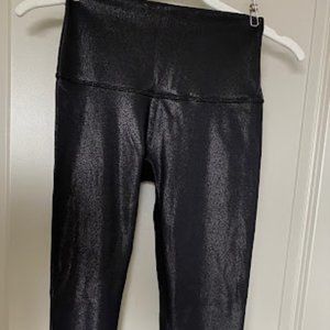 Like New Lululemon High-Rise Wunder Unders Leggings